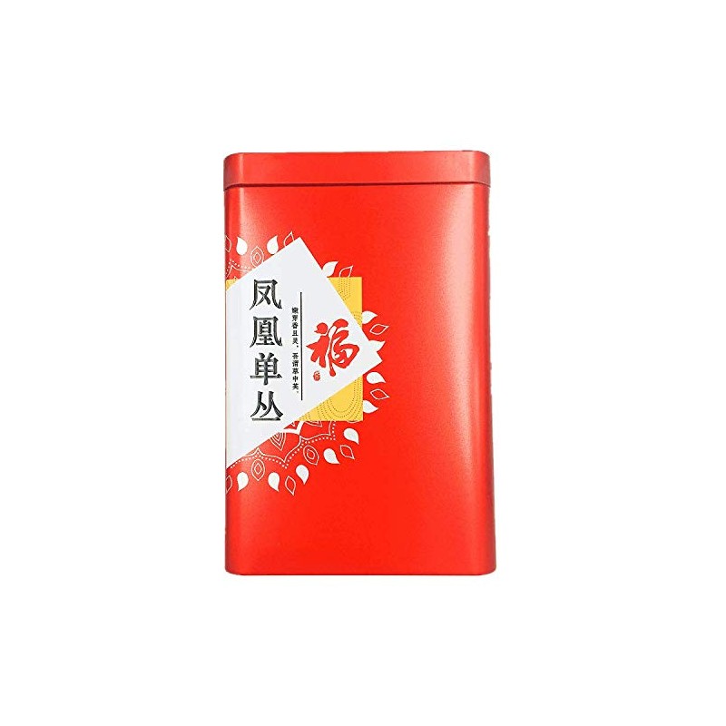 Yongwell Premium Feng Huang Dan Cong, Phoneix Oolong Loose Tea