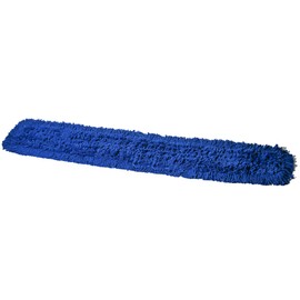 Tidy Tools Nylon Dust Mop Refill - Replacement Mop Head Only (60 X 5 Inch)