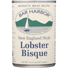 Bar Harbor Lobster Bisque 10.5 OZ(Pack of 2)