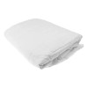 Cubrecolchon Matrimonial Impermeable Antiacaros