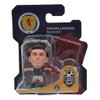 SoccerStarz - Scotland Kieran Tierney - Home Kit