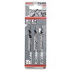 Bosch Professional T 144 DF Speed for Hard Wood Jigsaw