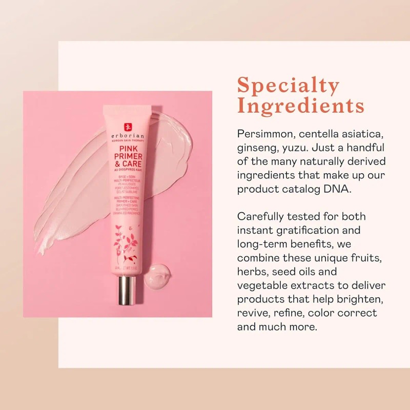 Balsamo Facial Multifuncional De Marca Erborian Moderno