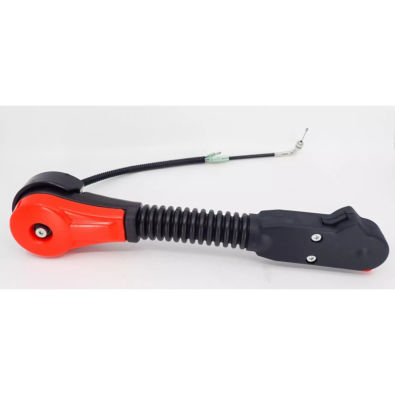 ECHO GENUINE ECHO THROTTLE CONTROL ASSEMBLY FITS PB-8010H PB-9010H P021052860