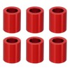PATIKIL M6 Aluminium Spacers, 6 Pcs Metal Spacers Aluminium 6.2mm