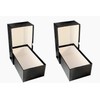 Heavy Duty Storage Box for Proof Sets Bundle of Two
