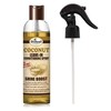 Difeel Shine Boost Leave in Conditioning Treatment - 100% Pure