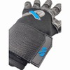 ExE-GK Goalkeeper Gloves for Adults Youths Boys and Girls Latex