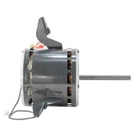Compatible Replacement for Century FM1036 1/3 HP 1075 RPM 3-Speed 208-230V Furnace Motor