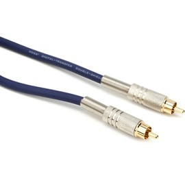 HOSA DRA502-2 Meters