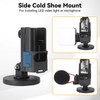 UTEBIT Magnetic Mount Stand Compatible with DJI Osmo Pocket 3,
