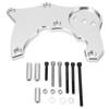AC Compressor Bracket Kit, 15PCS AC Air Conditioning Compressor High
