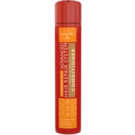 Arvazallia Advanced Hair Repair Daily Hair Conditioner with Argan Oil and Macadamia Oil for Dry or Damaged Hair