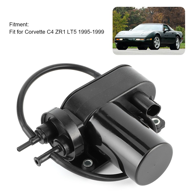 Vacuum Pump 10098493 94669091 Accessory Fit for Corvette C4 ZR1