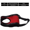 Dog Front Leg Harness Adjustable Waterproof Comfortable Elastic Dog Support