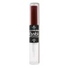 L.A. COLORS Lockin'Lip Color, Goth Chic CLG374