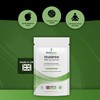 Bodygenix Feverfew 1000mg Capsules - Migraine Headaches Relief Joints Health