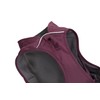 Ruffwear, Overcoat Fuse Jacket Harness Combo for Dogs, Purple Rain,