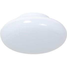 Ultra-thin LED Ceiling Light, Small, 100W Equivalent, Mini Ceiling Light, 10W, 6 Tatami, 2,000 lm, LED Light, Mini, Stylish, Hanging Type, Ceiling Lamp, Entryway, Western-style Room, Kitchen,