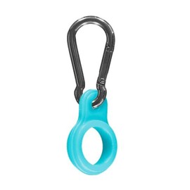 Chilly's Carabiner Pastel Blue for 260ml/500ml, 1pc