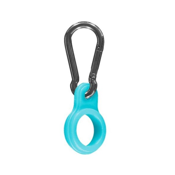 Chilly's Carabiner Pastel Blue for 260ml/500ml, 1pc