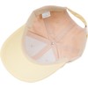 styleBREAKER 04023095 Unisex Baseball Cap Two-Tone Pastel or Strong 6