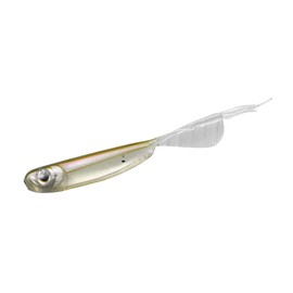 TIEMCO PDL Super Hovering Fish 3ECO #27 ViVid Waka