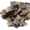 Yosoo 100Pcs Upholstery Nail Tack Stud, Metal Antique Upholstery Nails