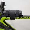 Topactive Bike Saddle Bag Tool Holder Road Bike Bag Accessories