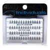 Ardell Pestañas Largas Individuales 56 Piezas Duralash Color Negro