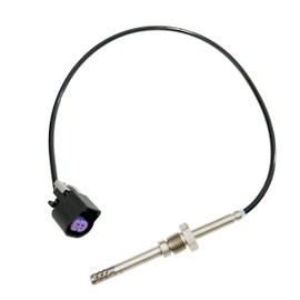 NATAFOX EGT Exhaust Gas Temperature Sensor Replacement for 2011-2016 GM Chevy Silverado Sierra 2500 HD 3500 Duramax 6.6L 12643246