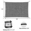 Toriexon Climbing Cargo Net - 6.5' x 9.8', Double Layer