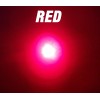 n/a LED DISK - RED 1 INCH DIAMETER CIRCUIT BOARD