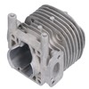 40mm Cylinder Piston Assembly Set Replacement Fit for SHINDAIWA RC45