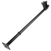 Caltric Steering Shaft Post fits Polaris Scrambler 500 4x4 2001