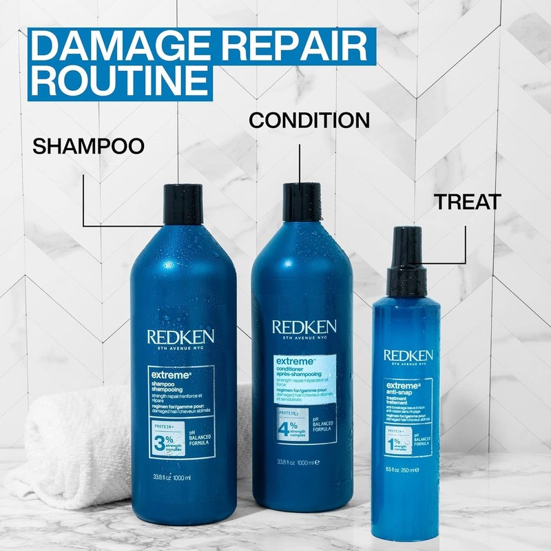 Redken Conditioner Extreme, 250 ml