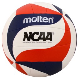 Molten Recreational Volleyball, Swirl