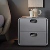 Drawer Fingerprint Password Lock Biometric Electronic Cabinet Access Control Keypad