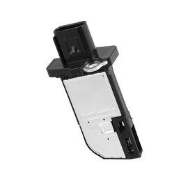 Partuto Car Mass Air Flow Sensor - for Ford Fiesta 13-17 Metal Black - 1 Pc