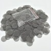 100 Pcs Faucet Screen Replacement, Faucet Aerator Screens,Faucet Aerator Stainless