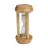 Chef Aid Traditional 3 Minute Egg Timer, Perfect gadgets for