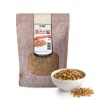 Gerisim Oriental Khorasan Wheat 1kg - Superfood multigrain dietary fiber selenium, 1 piece / 그리심 오리엔탈 호라산밀 1kg-슈퍼푸드 잡곡 식이섬유 셀레늄, 1개