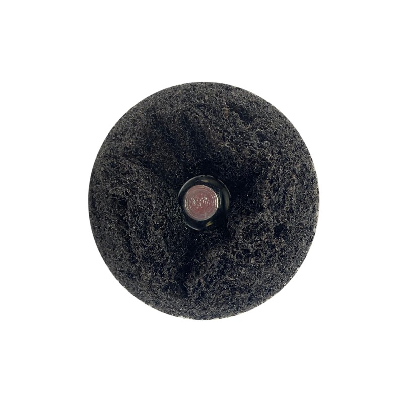 Sunflex No. 4420H Thunderbuff Torpedo Shape, Outer Diameter 2.4 inches