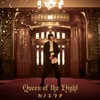 Queen of the Night＜通常盤＞
