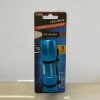 LifeGear Life Gear COB 100 Lumen LED Aluminum Flashlight w/Emergency