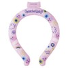 Skater NCL2-A Cooling Ring, Reusable Neck Cooler, Large Size, For