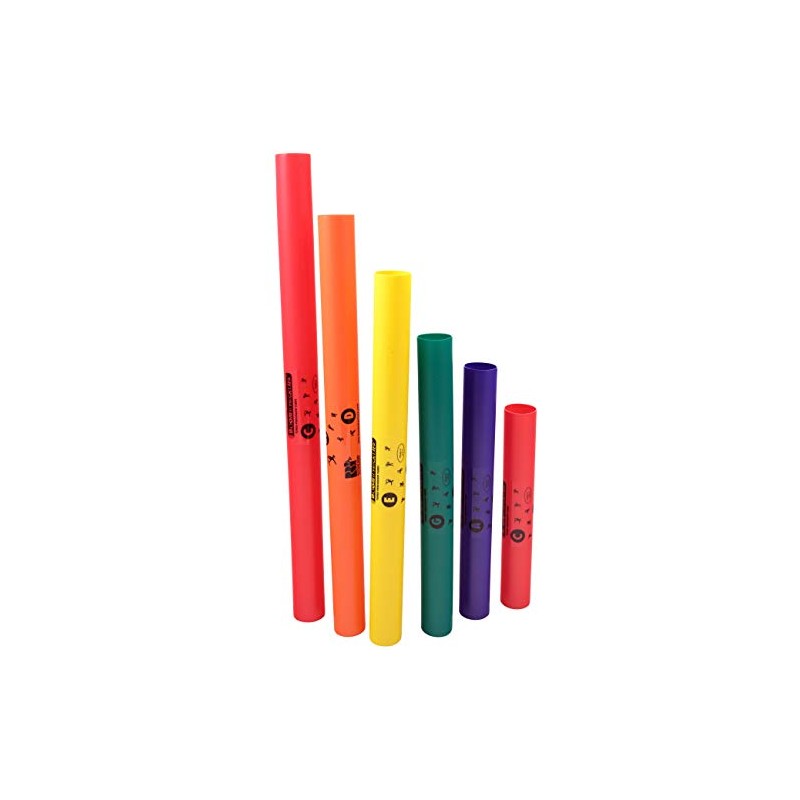 Boomwhackers Percussion Effect (BWPGOC6)