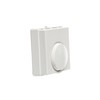 Tower STTPRS Room Thermostat - Tamper Proof Thermostat - Volt