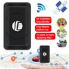 GPS Locator Portable Mini Long Standby Time Low Battery Alarm