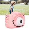 Kids Camera Toy 2MP HD Digital Photo Video Recorder Present